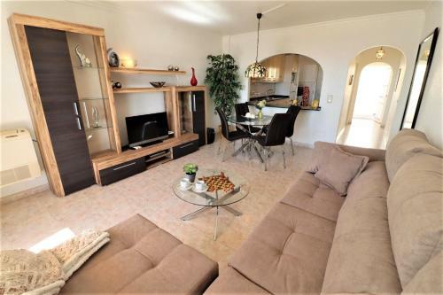 Apartamento Casa Tucan