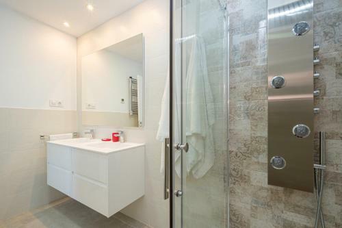 Apartamento Linara