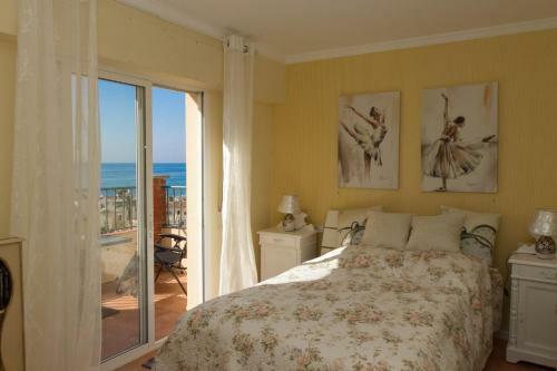 Apartamento Panorama Torrox Costa