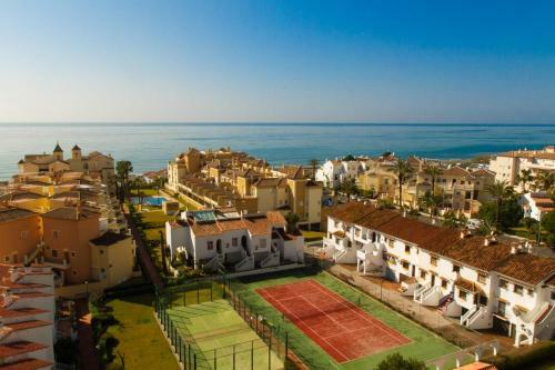 Apartamento Panorama Torrox Costa