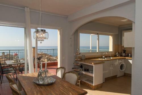 Apartamento Panorama Torrox Costa