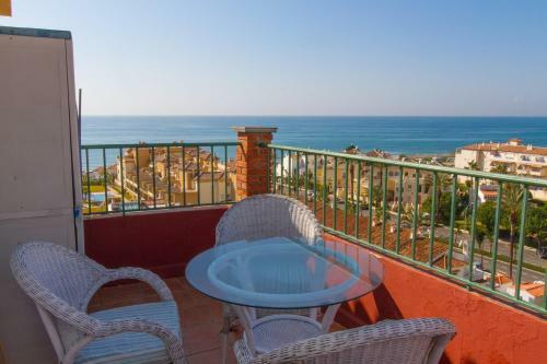 Apartamento Panorama Torrox Costa