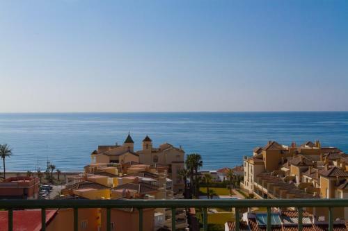 Apartamento Panorama Torrox Costa