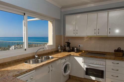 Apartamento Panorama Torrox Costa