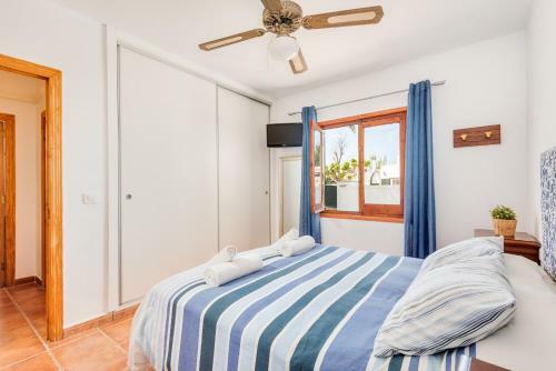 Villa Menorca Mica