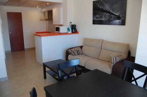 Apartamento A&n Seaport 1b