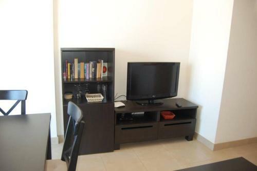 Apartamento A&n Seaport 2b