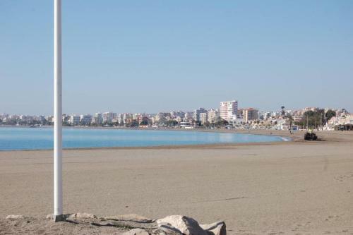 Apartamento A&n Seaport 2b