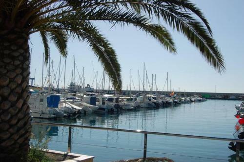 Apartamento A&n Seaport 2b