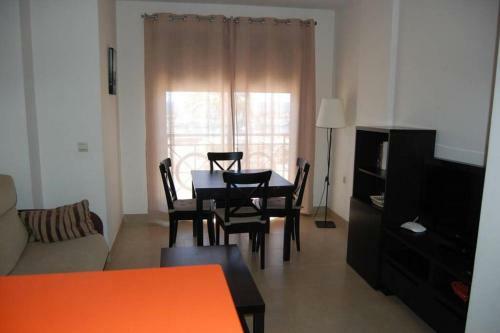 Apartamento A&n Seaport 2b