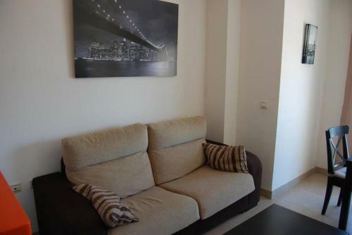 Apartamento A&n Seaport 2b