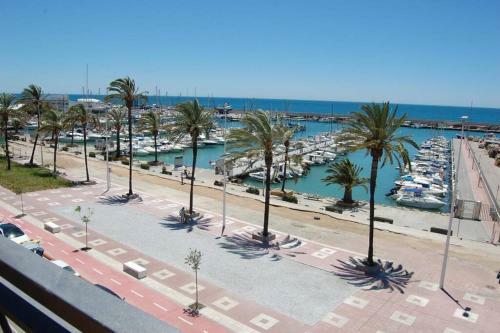 Apartamento A&n Seaport 3a