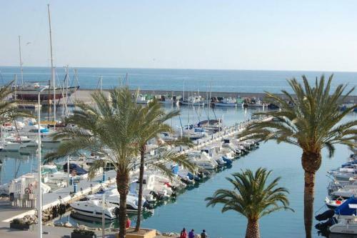 Apartamento A&n Seaport 3a