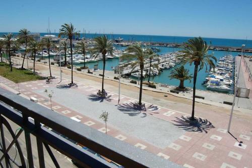 Apartamento A&n Seaport 3a