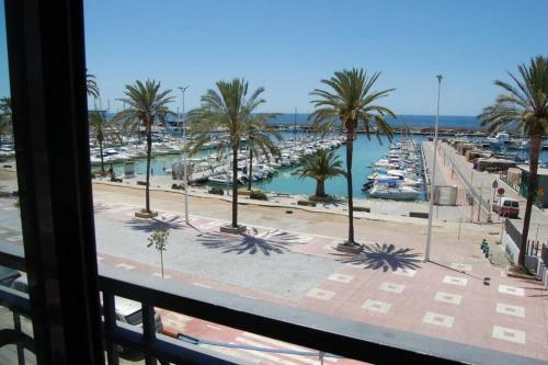 Apartamento A&n Seaport 3a