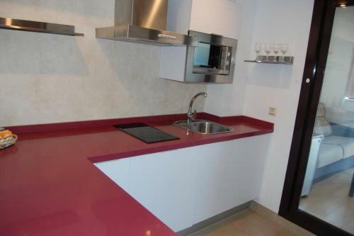 Apartamento A&n Seaport 3a