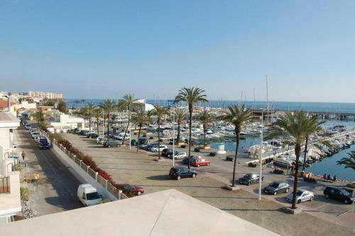 Apartamento A&n Seaport 3a