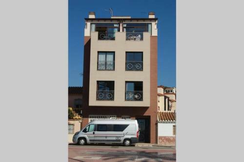 Apartamento A&n Seaport 3a