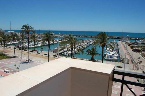 Apartamento A&n Seaport 3a