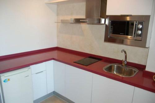 Apartamento A&n Seaport 3a