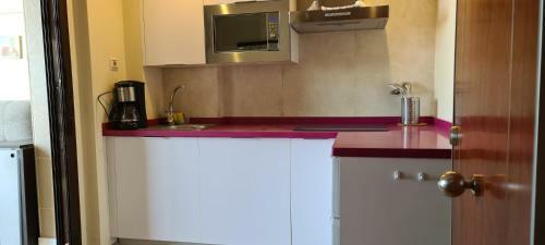 Apartamento A&n Seaport 3b