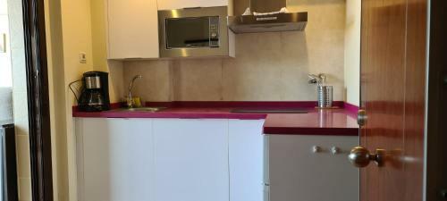 Apartamento A&n Seaport 3b