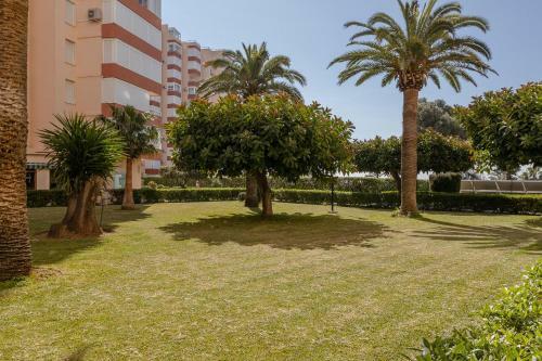 Apartamento Brisamar