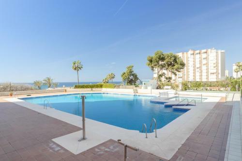 Apartamento Brisamar