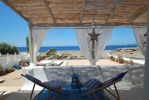 Apartamento Mar I Vent