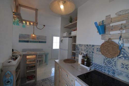 Apartamento Mar I Vent