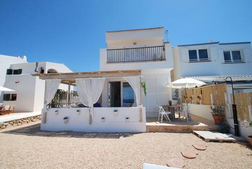 Apartamento Mar I Vent