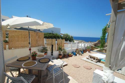 Apartamento Mar I Vent