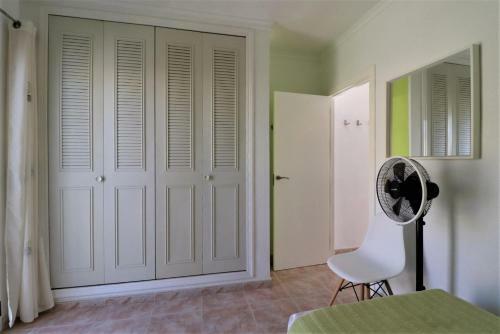 Apartamento Casa Horizonte