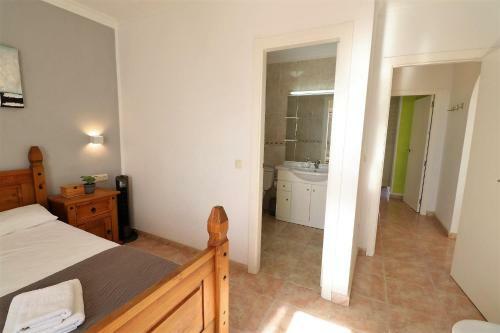 Apartamento Casa Horizonte