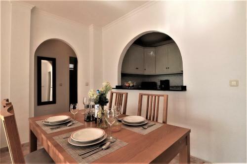 Apartamento Casa Horizonte