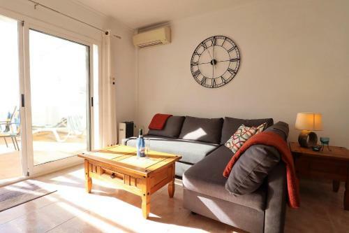 Apartamento Casa Horizonte