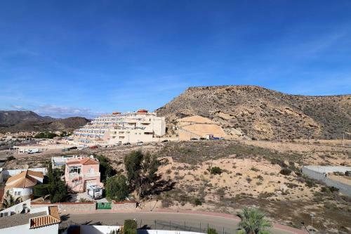 Apartamento Casa Horizonte