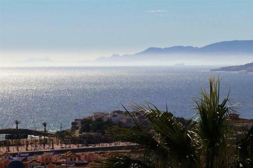 Apartamento Casa Horizonte