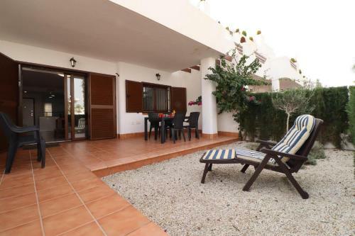 Apartamento Pino