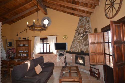 Villa Benizan