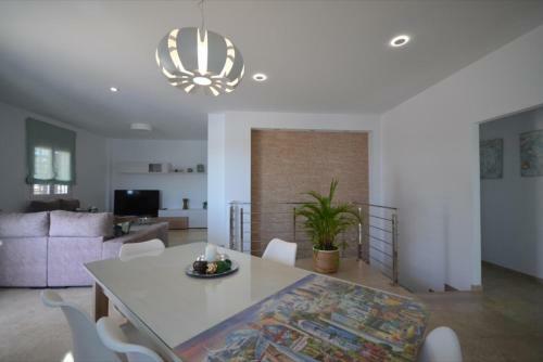Villa Las Tres J