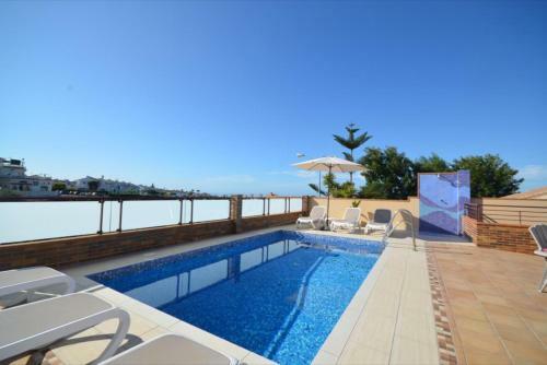 Villa Las Tres J