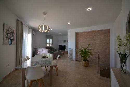 Villa Las Tres J
