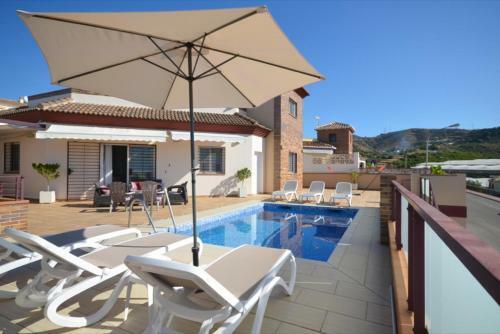 Villa Las Tres J