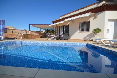 Villa Las Tres J