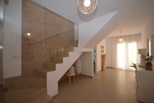 Villa Las Tres J