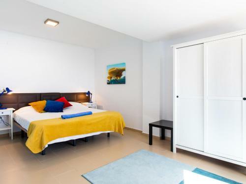 Holiday Home Cristobal