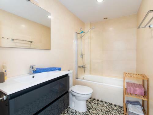 Holiday Home Cristobal