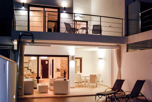Villa Las Luisas 2 Casasol