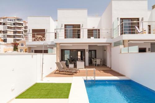 Villa Las Luisas 2 Casasol